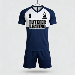2025-2026 Player Edition Football Uniform, Comfortable Men's Soccer Jersey