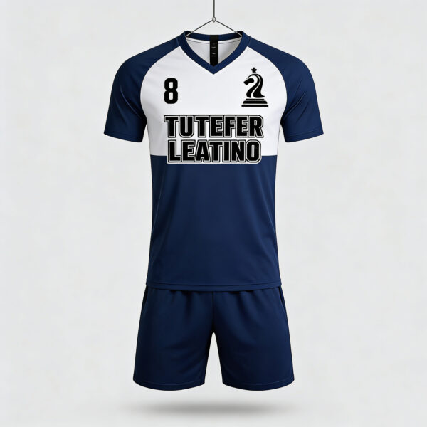 2025-2026 Player Edition Football Uniform, Comfortable Men's Soccer Jersey
