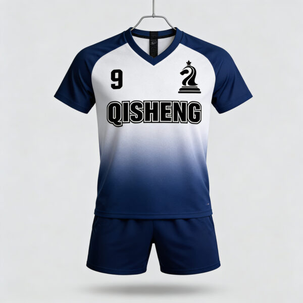 2025-2026 Wholesale Football Shirt, Soft Men's Player Version Soccer Jersey