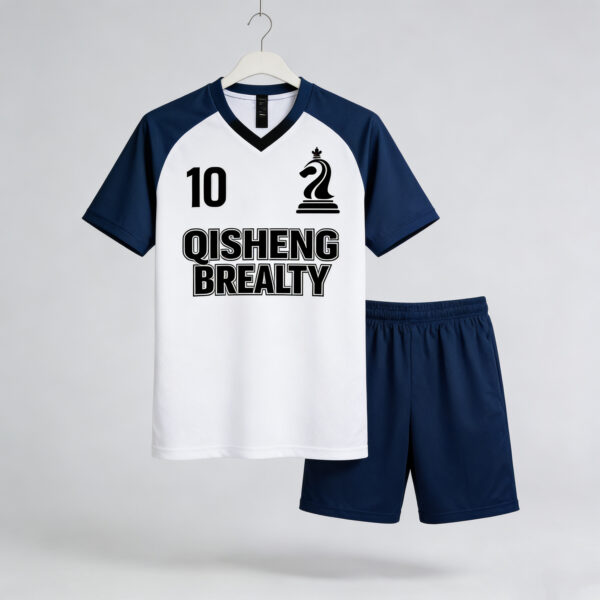 Wholesale 2025-2026 Player Version Soccer Jersey, Stretch Men's Football Jersey