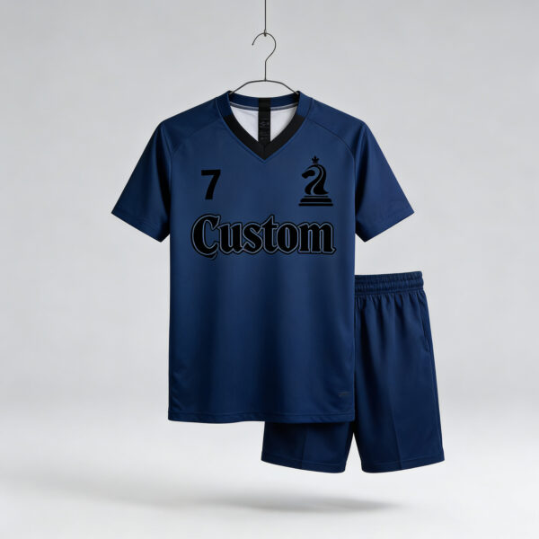 2025-2026 New Soccer Shirt, Cool Men's Pro Player Football Uniform