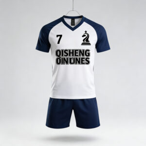 2025-2026 New Soccer Uniform, Quick-Dry Men's Player Version Football Shirt