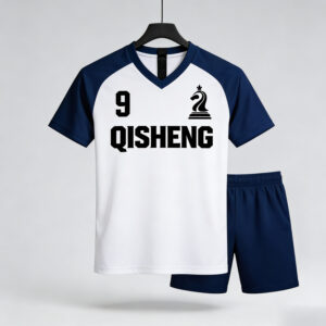 2025-2026 Player Style Football Uniform, Soft Men's Soccer Jersey